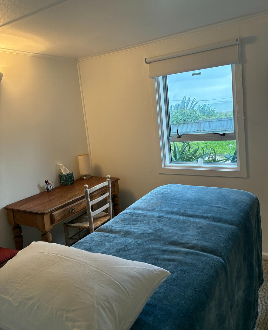 clinic room